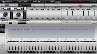 Tutorial Tuning DSP Venom Pandora VPR 2.4 screenshot 3