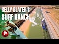 Inside Kelly Slater's Surf Ranch, where you can surf 100 miles inland -- for $10,000 | ESPN Photo