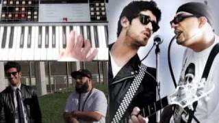 Famous Amplified: Chromeo Net Worth