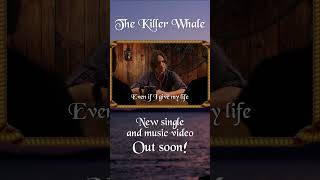 The Killer Whale. Out soon! #epicmusic #rpgmusic #tavernmusic #seashanty #piratemusic