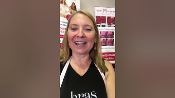 Meet Kim a Ruby Ribbon Teatimony