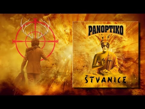 PANOPTIKO " ŠTVANICE " (original text z alba "NIRVANA")
