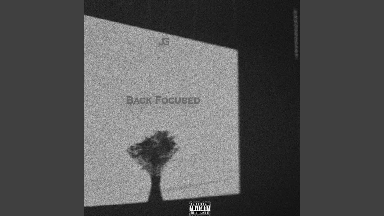 Watch Back Focused (Radio Edit) on YouTube Watch Back Focused (Radio Edit) on YouTube