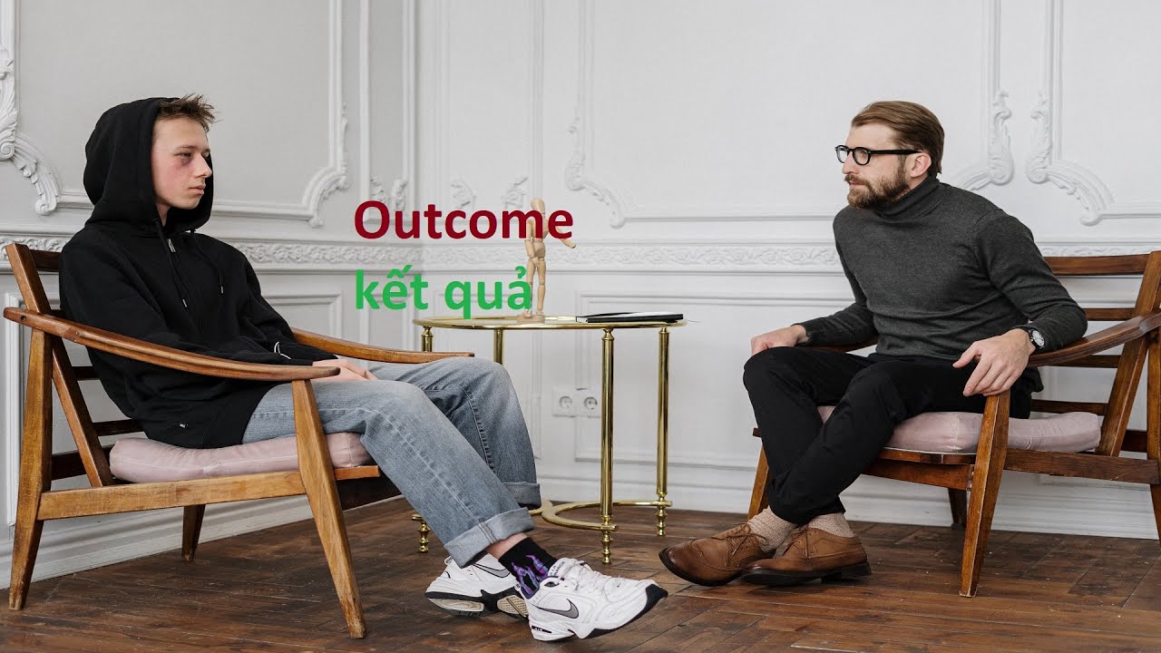 Outcome YouTube