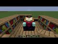 Cool Enchantment Room Hack #minecraft #trending