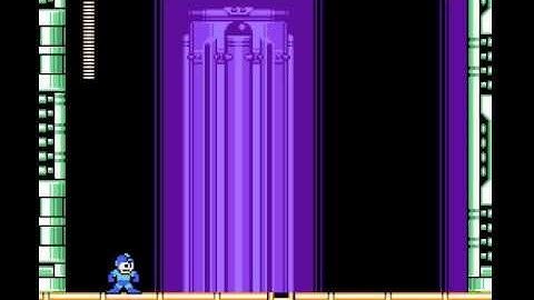 i also replaced the music in mega man with the tim allen grunt