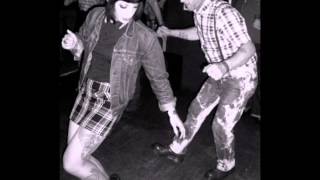 Video thumbnail of "Ziggie Piggie - Skinhead Reggae Revolution"
