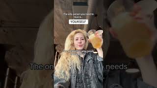 The Best Connection Occur When You Expect Nothing