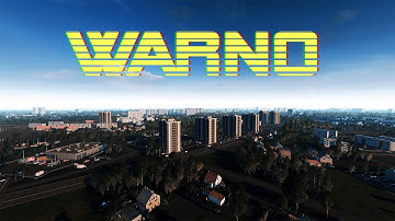 WARNO - Original Music From Youtube Videos 20 : "Minutemen"