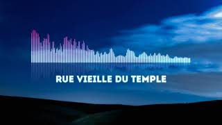 León Larregui - Rue Vieille Du Temple Instrumental