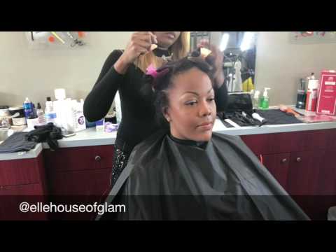 How to apply 3 dimensional color more efficiently @ELLESHOUSEOFGLAM