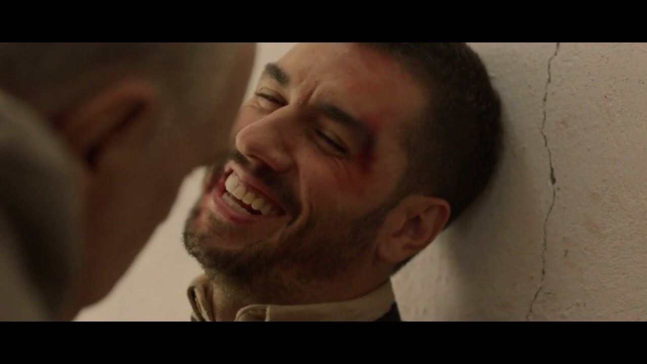 Жүректегі мұз. Джихан не былық жасады