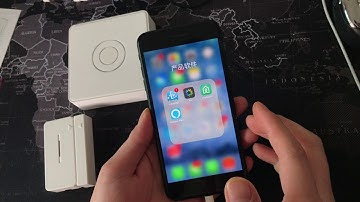 Broadlink S2 push the message no matter in 4G or wifi