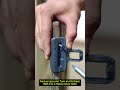 Trick thing Genius Upcycle! Turn an Old Seat Belt into a Heavy-Duty Gate   #lifehacks #diy