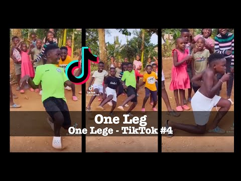 One Leg Dance TikTok Compilation | Jay Hover One Lege Dance #4