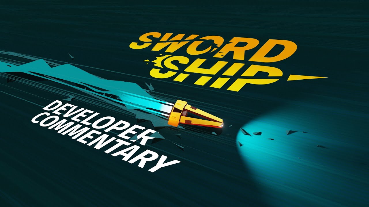 Swordship | Developer Commentary Video