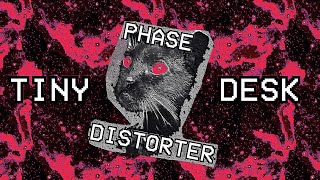 phase distorter - "farewell, my little viking" (npr tiny desk submission 2026)
