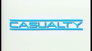 Fan Made Casualty - Series 1 Version 1