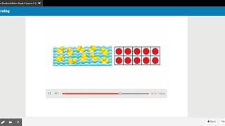 Savvas Realize 3.5 Visual Learning
