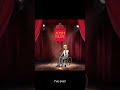 Josh Blue Cerebral Palsy Perspective Animated Stand Up Comedy #standupcomedy #funny #comedy