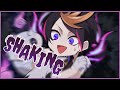 Shu Yamino's sussy haunted house experience | Animated Comic (Luxiem NIJISANJI EN VTuber Moments)