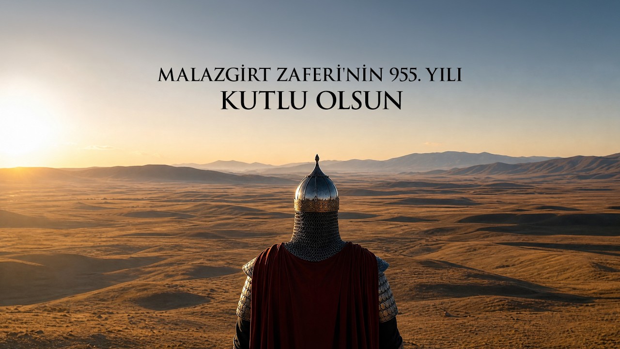 Tanıtım videosu