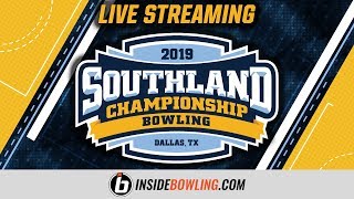 2019 Southland Bowling League Championship | Round 1