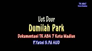 Download Lagu Out Door Dumilah Park kota Madiun MP3