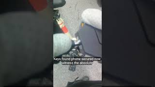 Top 10 electric bikes of 2026, the Invanti Tide 2 on its way for a little gourmet break!!! #bikelife