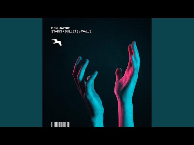 Ben Haydie - Stains