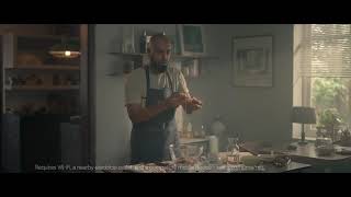 Google Home   Step by step Recipes