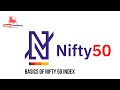 Nifty 50 | Basics | Introduction | For Beginner's