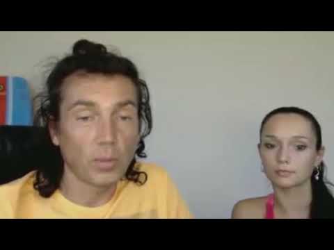 ЗАЧЕМ ЗАМАСЛИВАТЬ ОРГАНИЗМ ? | Семья КАЛМЫКОВЫХ ВЛАДИМИР И СВЕТЛАНА