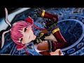 【MMD 】逆バニー 宝鐘マリン Stellar - Marionette【紳士向け】