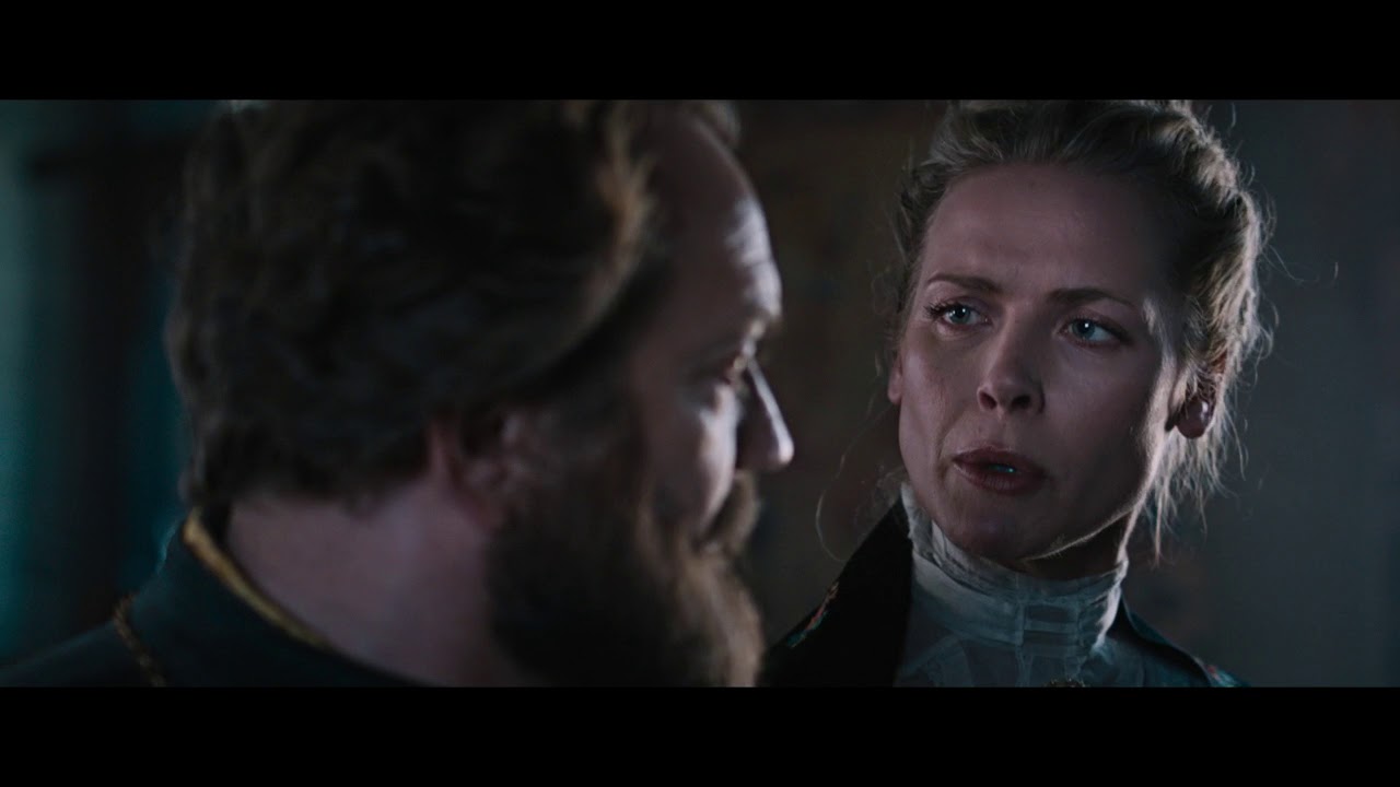 Askeladden - I Dovregubbens hall - Trailer