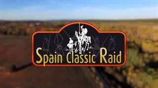 Iv Spain Clic Raid 2017 Resumen Etapas 1, 2 Y 3