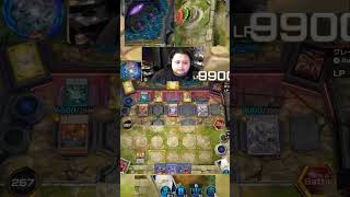cyber dragon only good when opponents play them #yugioh #masterduel #genesys #gaming #shorts #tcg