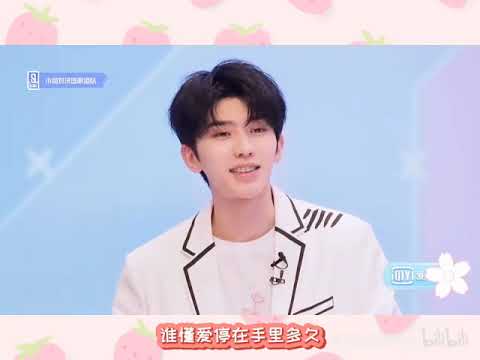 【坤昕】九十九次我爱他