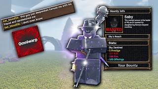 Omniwarp Summoner Showcase | The Veil