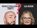 Ich hab da mal ne frage  ingmar stadelmann trifft ilka bessin teil 1