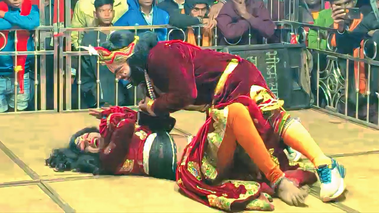 Senapati Ateck Heroine Super Video Karlaguda Natak || କରଲାଗୁଡା ନାଟକ 