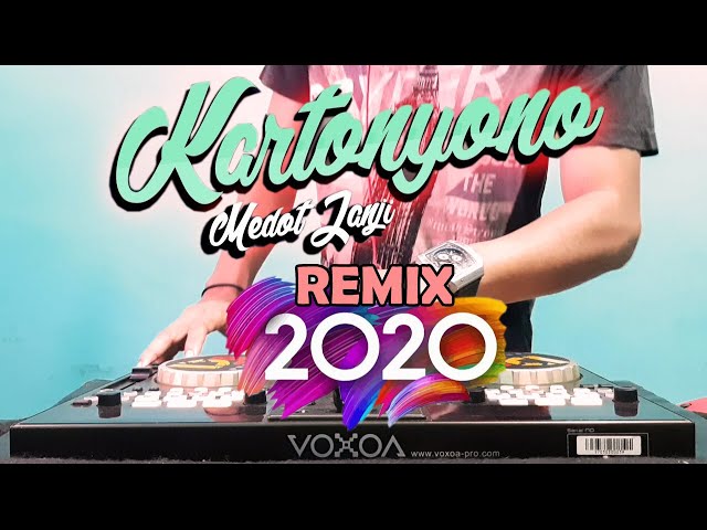 DJ KARTONYONO MEDOT JANJI REMIX FULL BASS TERBARU 2020 class=