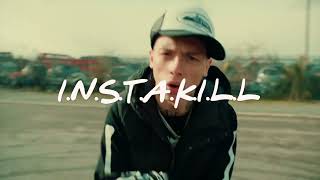 Cat Burns - Go Official Drill Remix Prod.