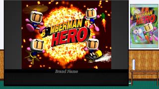 Let's Play Bomberman Hero (N64) Part 3 (Finale) screenshot 2