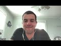 Ken Matias Sports Podcast Ep.21 Boston Globe New England Patriots Beat Reporter Chris Price