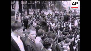 QUEEN FABIOLA - WARRIORS TOMB  - NO SOUND