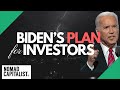 Biden’s Plan to End 1031 Exchanges for Investors