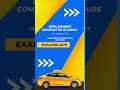Application Taxi VTC #applicationmobile #applicationtaxi #marketing #businessopportunity #uberclone