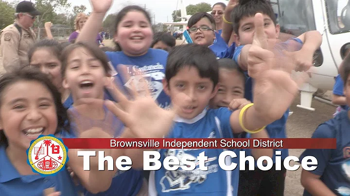 Law Enforcement Day at Castaneda Elementary