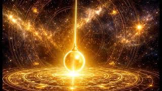 Principle of Rhythm: Align with Universal Cycles & Stay in the Flow | 417 Hz ⏳🌊